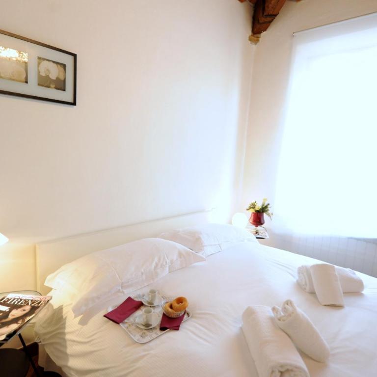 Acacia Apartments Salvia-Rosmarino - Appartamento su 2 Livelli - 5