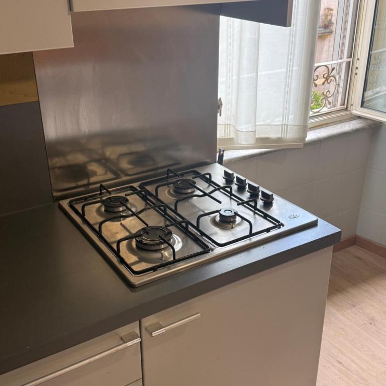 Mocenigo Boutique Apartment - Three-Bedroom Superior Apartment - 8