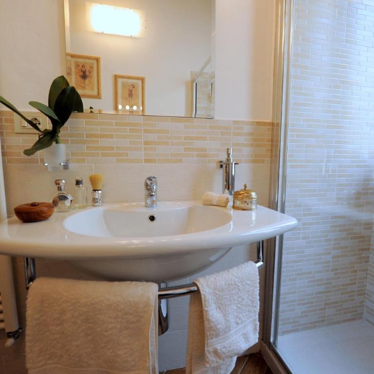 Acacia Apartments Salvia-Rosmarino - Appartamento su 2 Livelli - 17