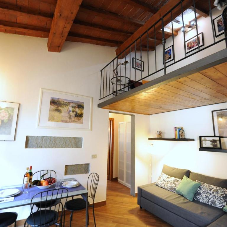 Acacia Apartments Salvia-Rosmarino - Appartamento su 2 Livelli - 11
