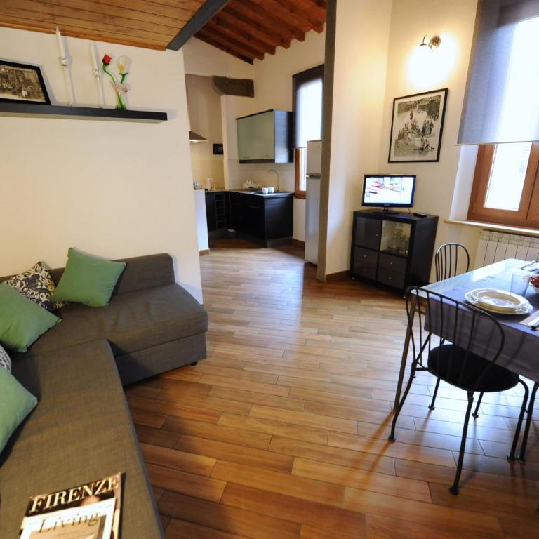 Acacia Apartments Salvia-Rosmarino - Appartamento su 2 Livelli - 12