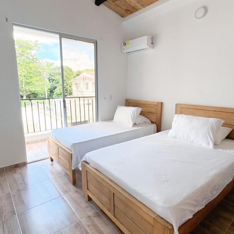 Extraordinaria Casa Quinta privada - Ricaurte Cundinamarca - Casa de 5 dormitorios - 13