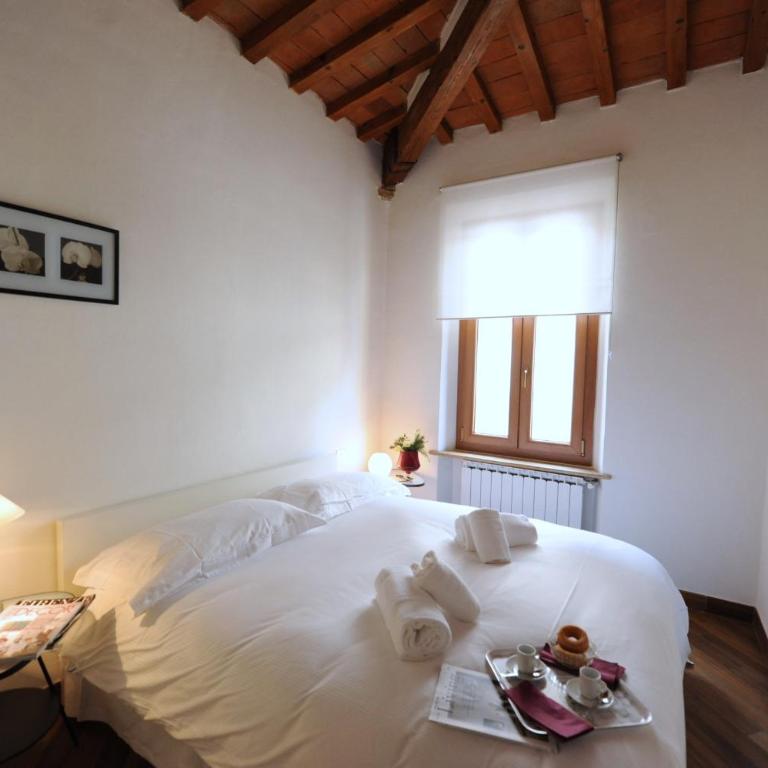 Acacia Apartments Salvia-Rosmarino - Appartamento su 2 Livelli - 2