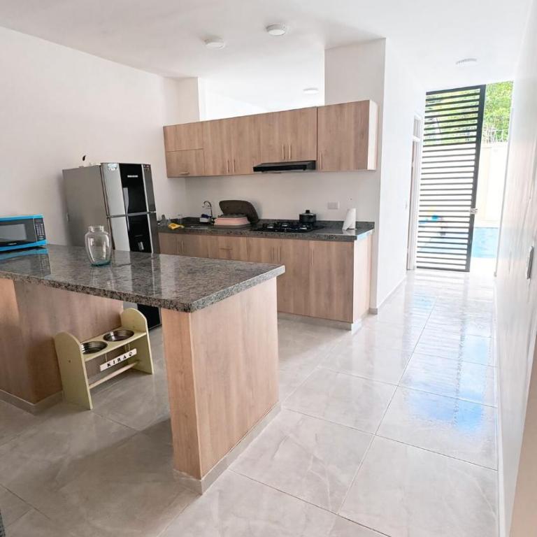 Extraordinaria Casa Quinta privada - Ricaurte Cundinamarca - Casa de 5 dormitorios - 10