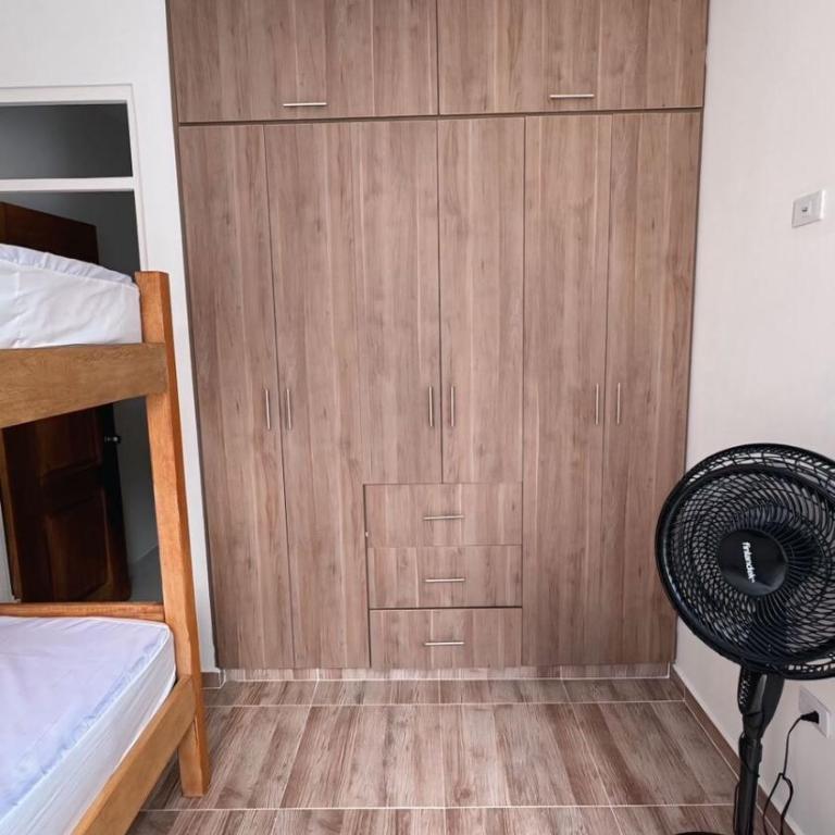 Extraordinaria Casa Quinta privada - Ricaurte Cundinamarca - Casa de 5 dormitorios - 17