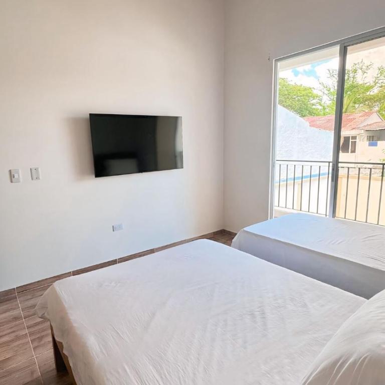 Extraordinaria Casa Quinta privada - Ricaurte Cundinamarca - Casa de 5 dormitorios - 18