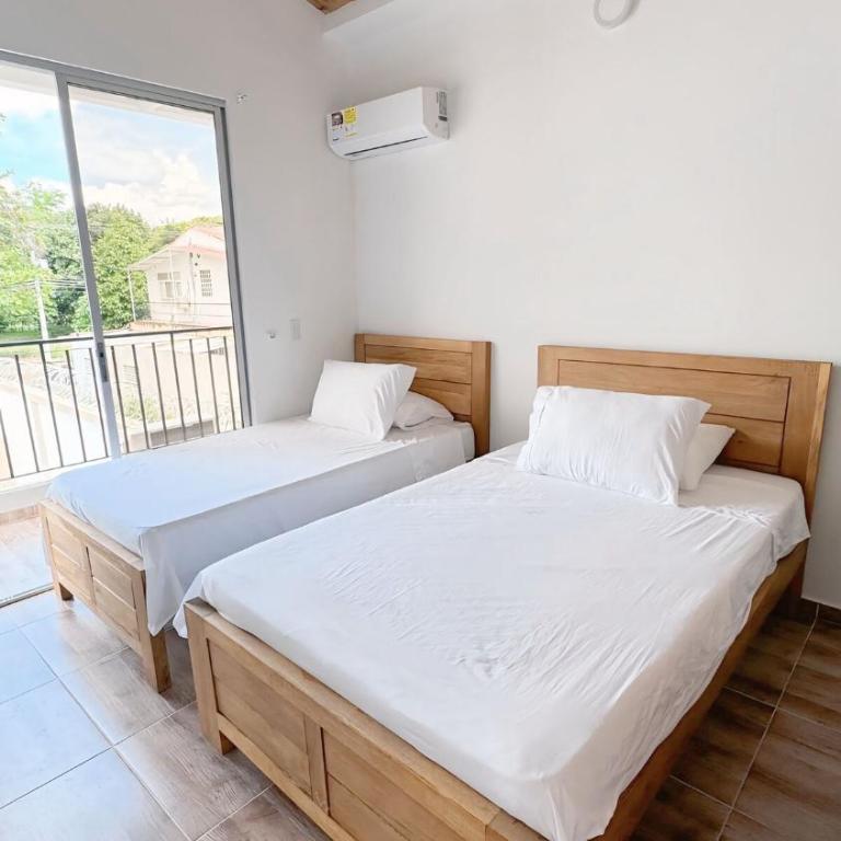 Extraordinaria Casa Quinta privada - Ricaurte Cundinamarca - Casa de 5 dormitorios - 19