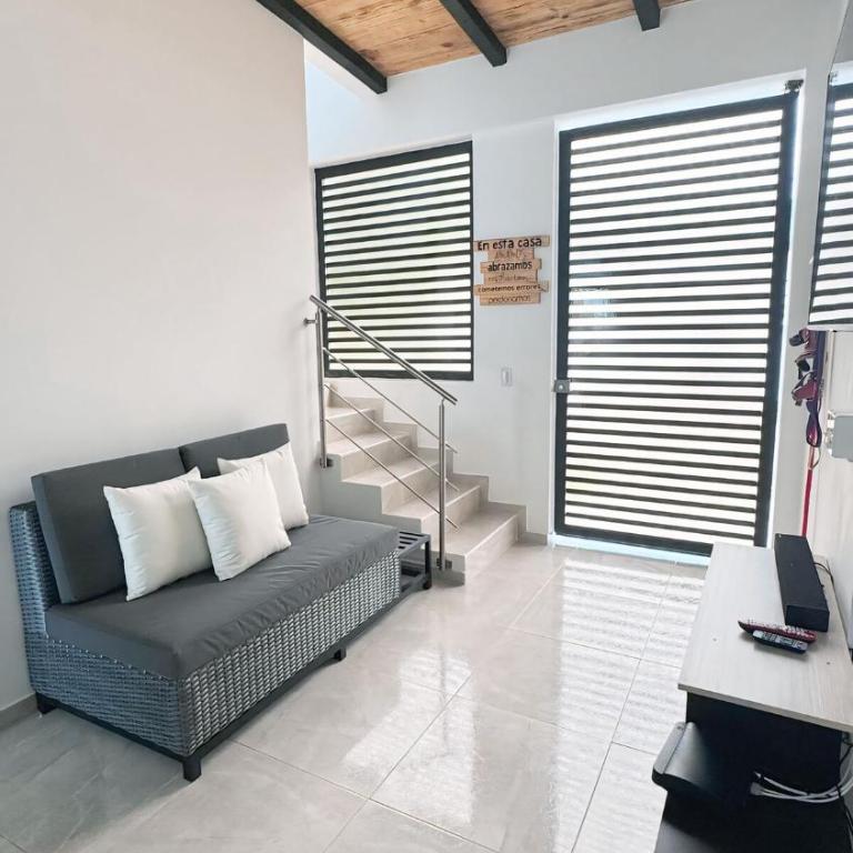 Extraordinaria Casa Quinta privada - Ricaurte Cundinamarca - Casa de 5 dormitorios - 8
