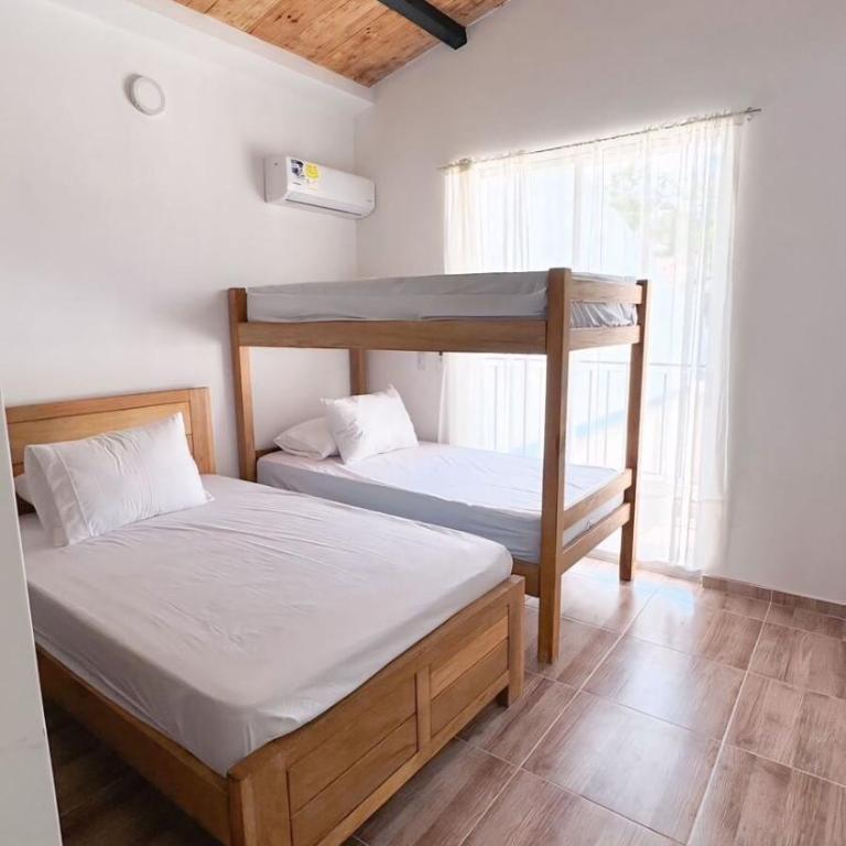 Extraordinaria Casa Quinta privada - Ricaurte Cundinamarca - Casa de 5 dormitorios - 25