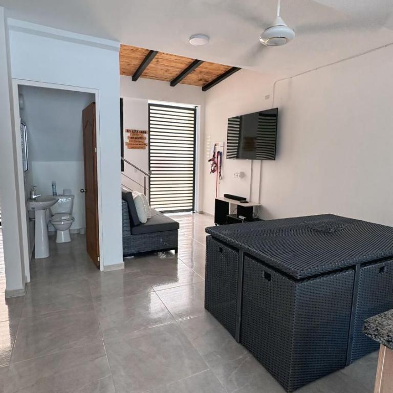 Extraordinaria Casa Quinta privada - Ricaurte Cundinamarca - Casa de 5 dormitorios - 6