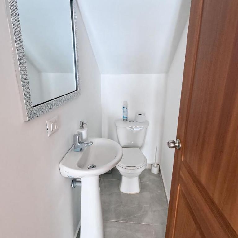 Extraordinaria Casa Quinta privada - Ricaurte Cundinamarca - Casa de 5 dormitorios - 29