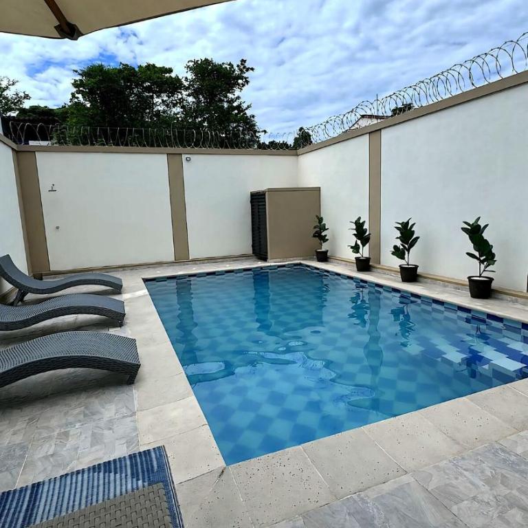 Extraordinaria Casa Quinta privada - Ricaurte Cundinamarca - Casa de 5 dormitorios - 31