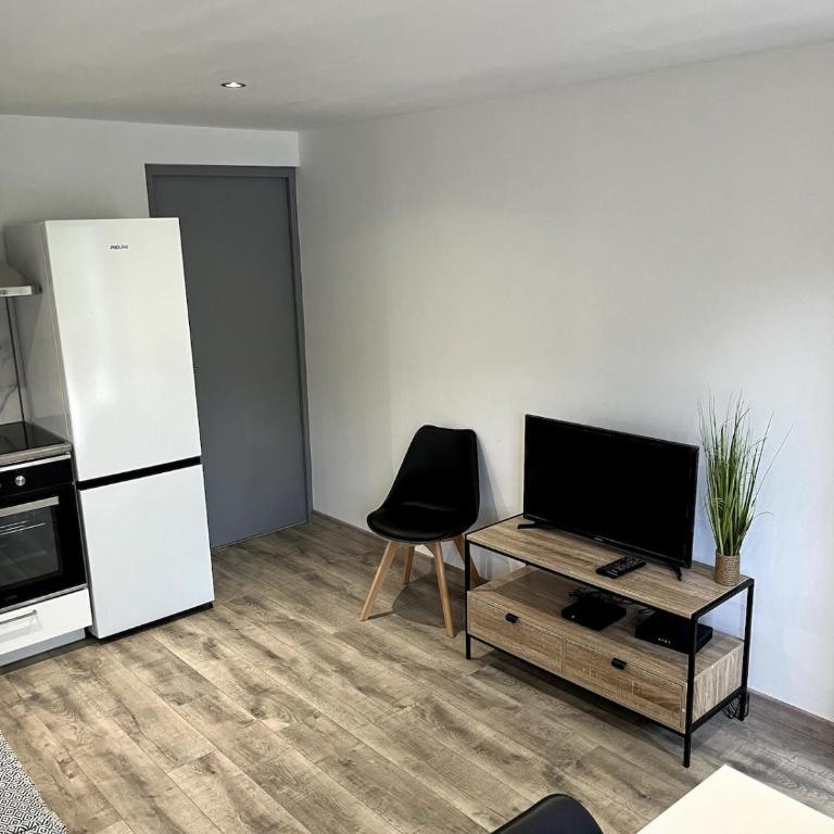 Cosy Appartement - Verrens-Arvey - Appartement 1 Chambre - 2