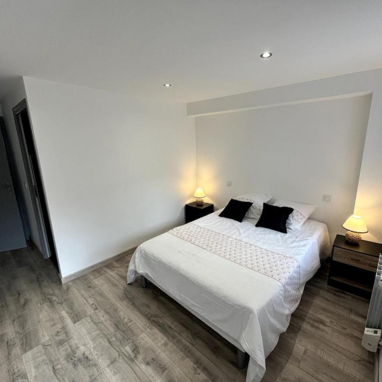 Cosy Appartement - Verrens-Arvey - Appartement 1 Chambre - 3