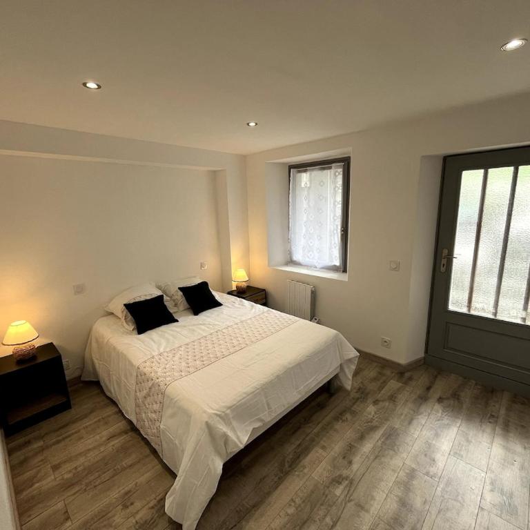 Cosy Appartement - Verrens-Arvey - Appartement 1 Chambre - 5