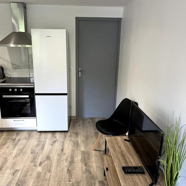 Cosy Appartement - Verrens-Arvey - Appartement 1 Chambre - 6