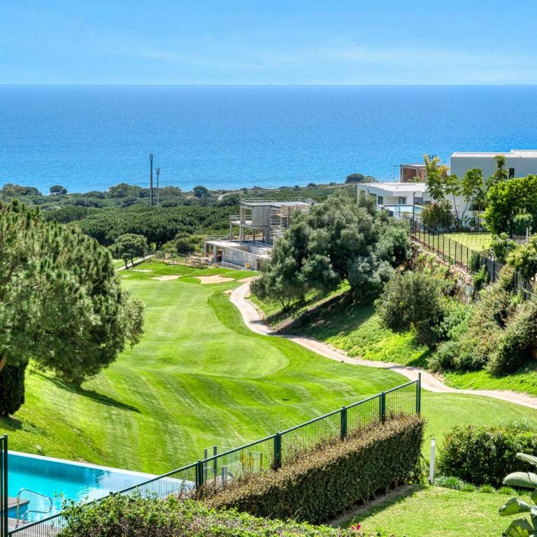 3070 Cabopino Luxury Apartment - Apartamento Deluxe - 3