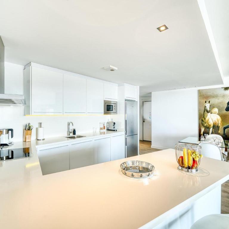 3070 Cabopino Luxury Apartment - Apartamento Deluxe - 12
