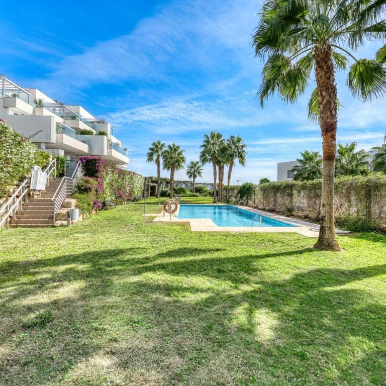 3070 Cabopino Luxury Apartment - Apartamento Deluxe - 26