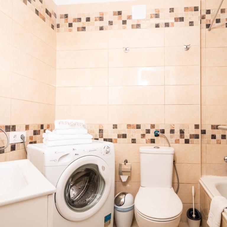 Cosy Studio in the Heart of Adeje - Apartamento de 1 dormitorio - 15