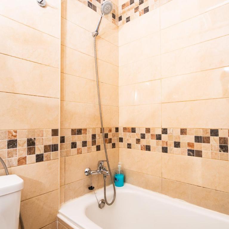 Cosy Studio in the Heart of Adeje - Apartamento de 1 dormitorio - 16