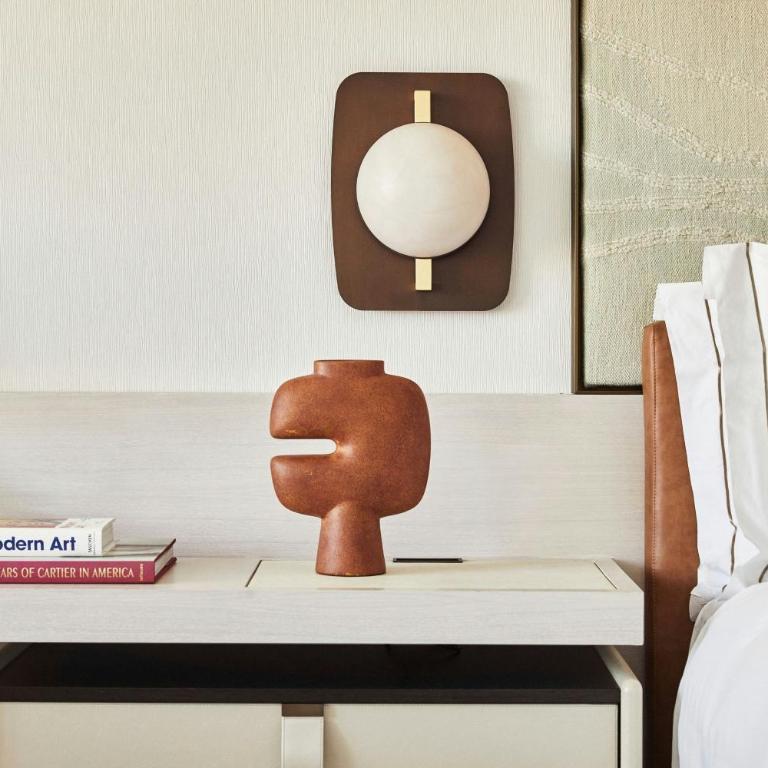 Hotel Arts Barcelona - Landscape King Room - 2
