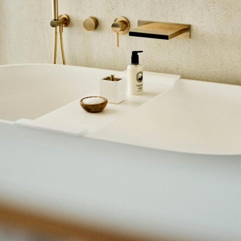 Hotel Arts Barcelona - Landscape King Room - 6