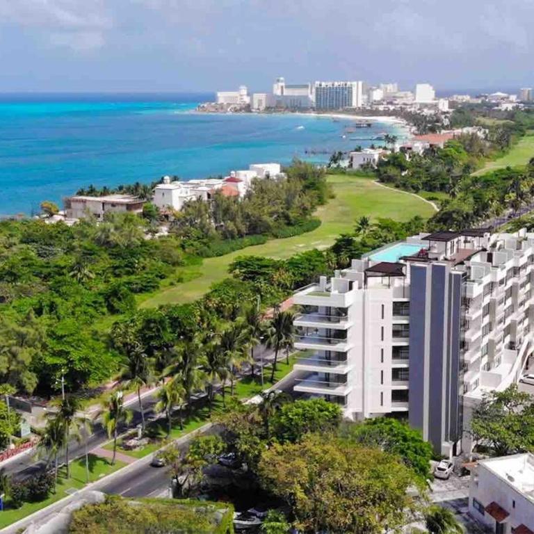 Beautiful Loft in In front of Tortugas Beach - Apartamento de 1 dormitorio - 2