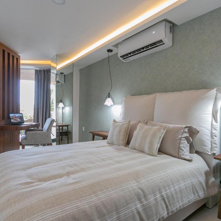 Beautiful Loft in In front of Tortugas Beach - Apartamento de 1 dormitorio - 3