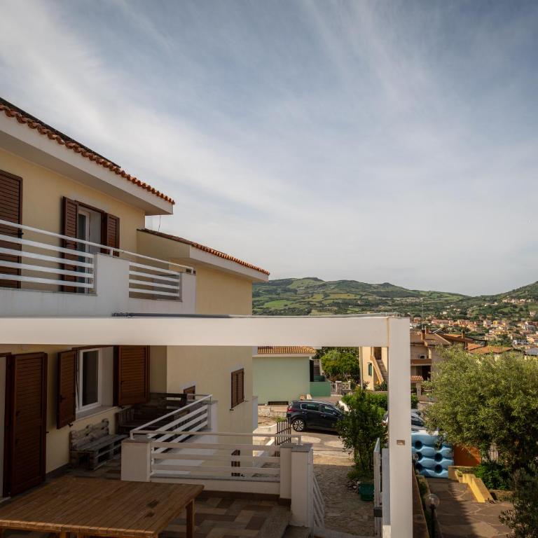 Casa Vacanze - Sunset - Casa con 3 Camere da Letto - 18