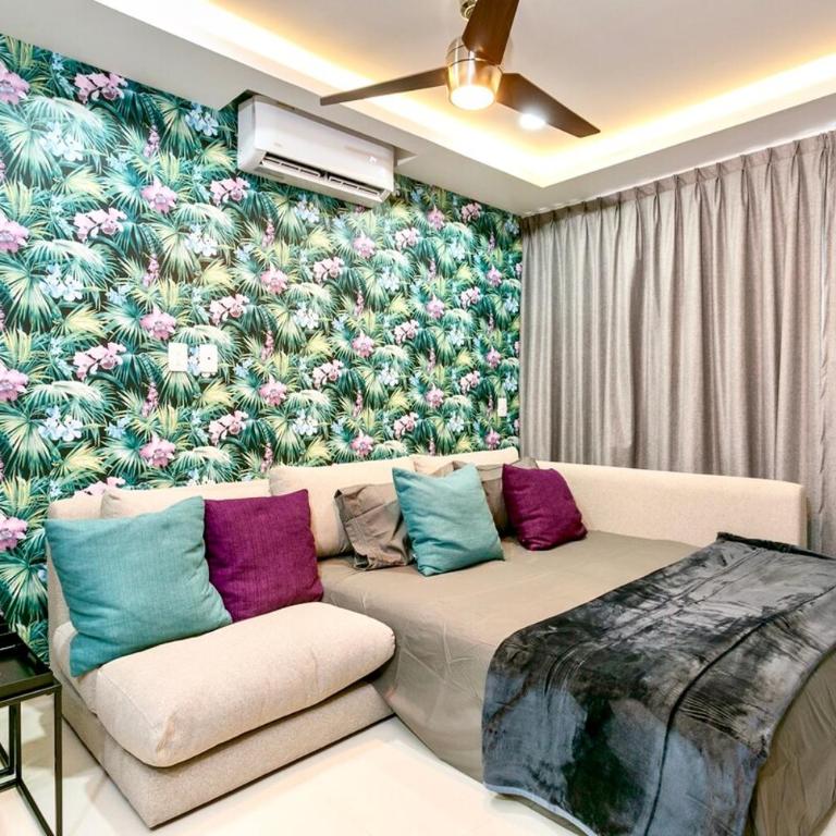 Beautiful Loft in In front of Tortugas Beach - Apartamento de 1 dormitorio - 4