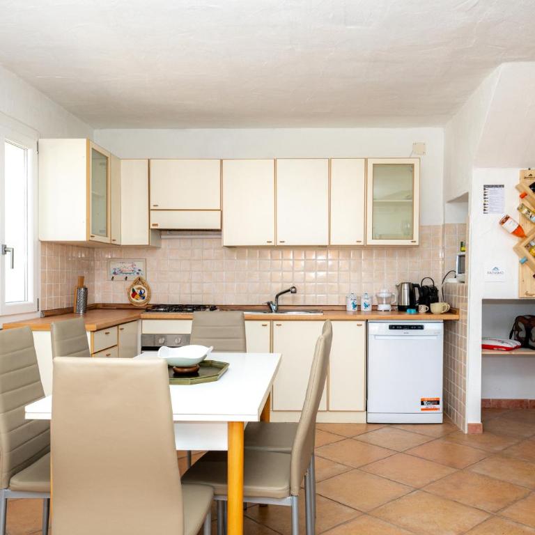 Casa Vacanze - Sunset - Casa con 3 Camere da Letto - 17