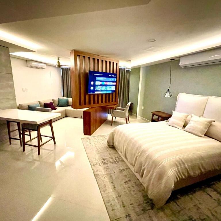 Beautiful Loft in In front of Tortugas Beach - Apartamento de 1 dormitorio - 6