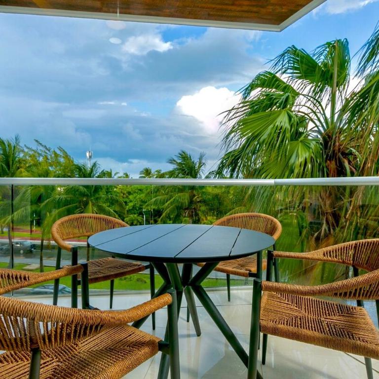 Beautiful Loft in In front of Tortugas Beach - Apartamento de 1 dormitorio - 8