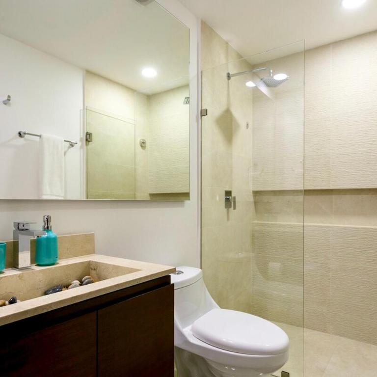 Beautiful Loft in In front of Tortugas Beach - Apartamento de 1 dormitorio - 10