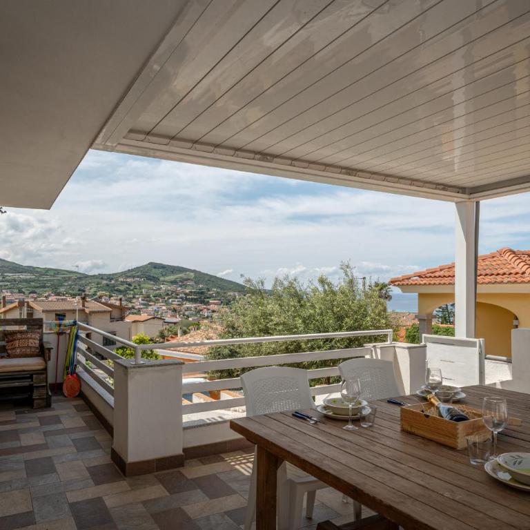Casa Vacanze - Sunset - Casa con 3 Camere da Letto - 24