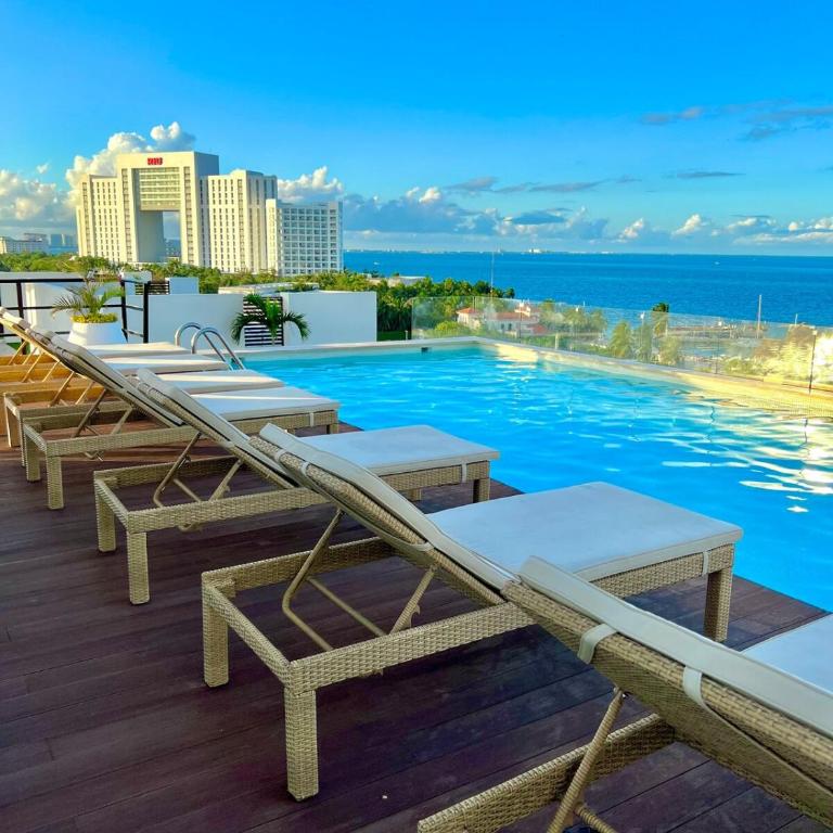 Beautiful Loft in In front of Tortugas Beach - Apartamento de 1 dormitorio - 12