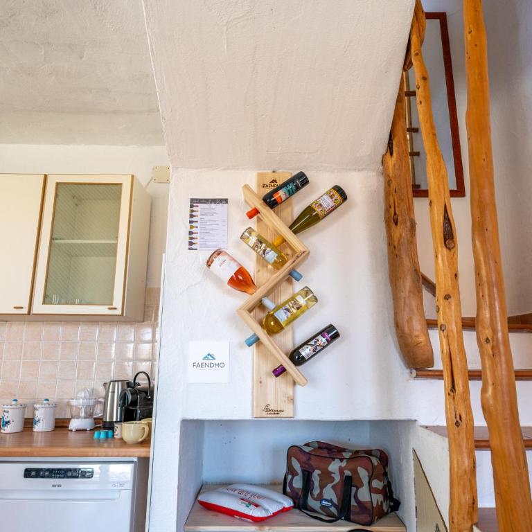 Casa Vacanze - Sunset - Casa con 3 Camere da Letto - 21
