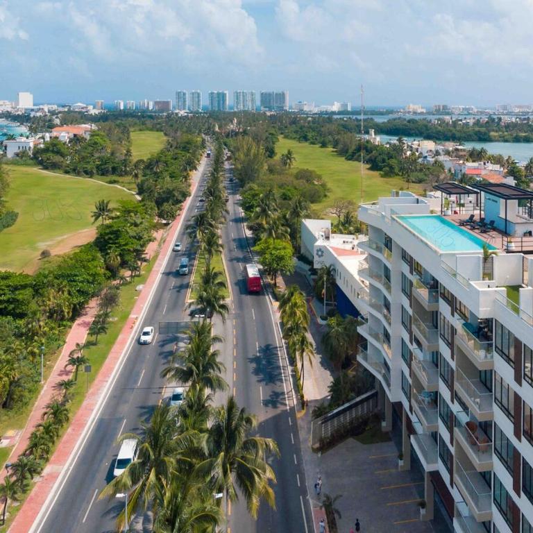 Beautiful Loft in In front of Tortugas Beach - Apartamento de 1 dormitorio - 13