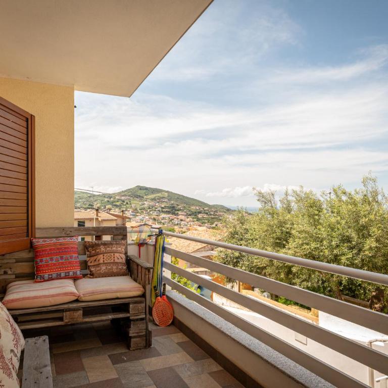 Casa Vacanze - Sunset - Casa con 3 Camere da Letto - 22
