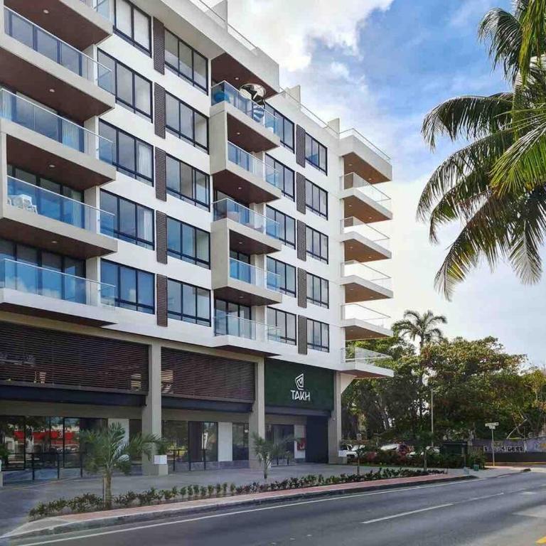 Beautiful Loft in In front of Tortugas Beach - Apartamento de 1 dormitorio - 16
