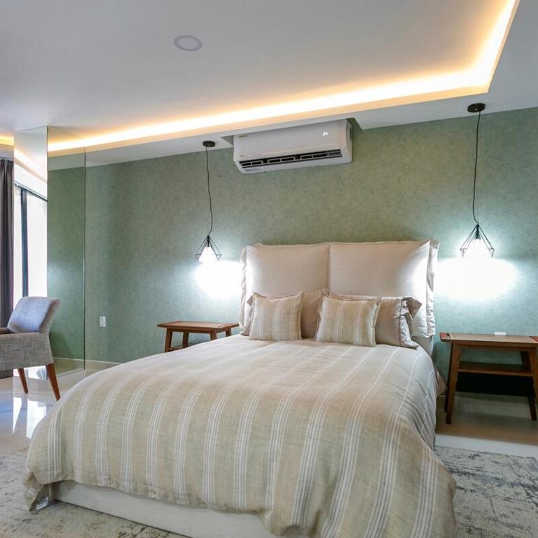 Beautiful Loft in In front of Tortugas Beach - Apartamento de 1 dormitorio - 17