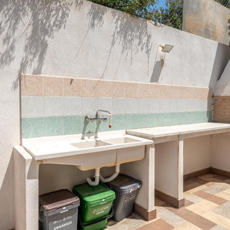 Casa Vacanze - Sunset - Casa con 3 Camere da Letto - 34