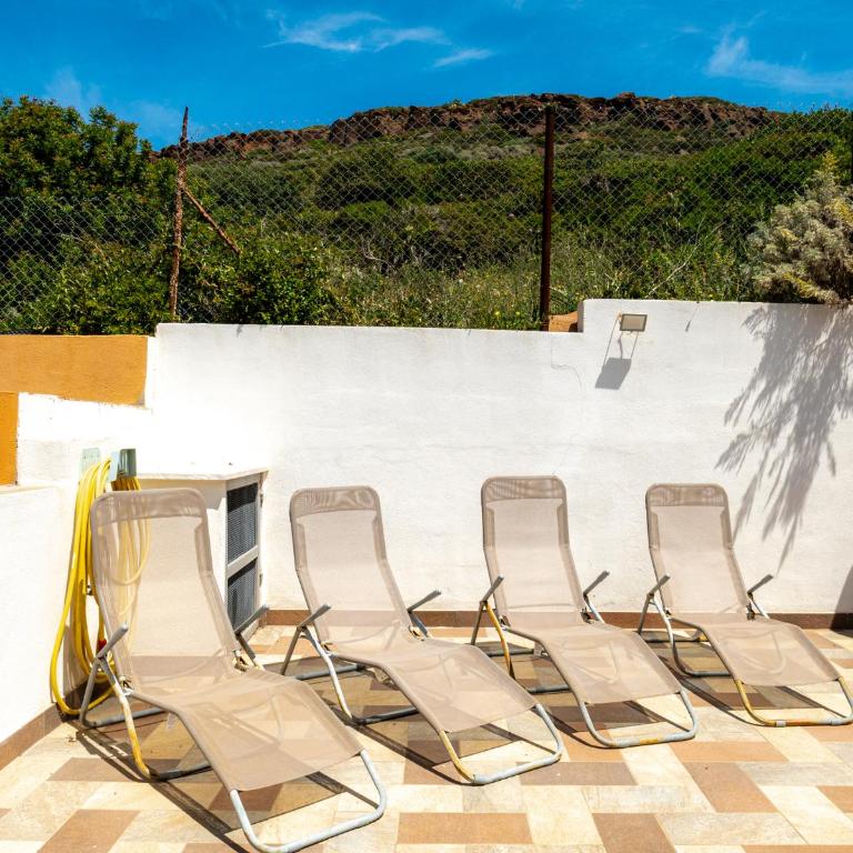 Casa Vacanze - Sunset - Casa con 3 Camere da Letto - 35