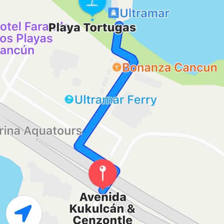 Beautiful Loft in In front of Tortugas Beach - Apartamento de 1 dormitorio - 18