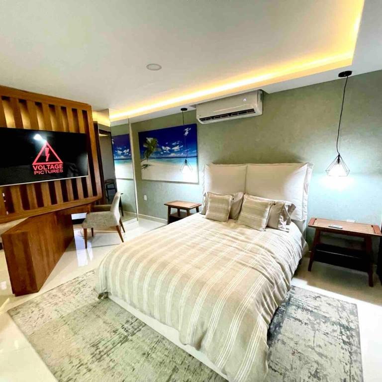 Beautiful Loft in In front of Tortugas Beach - Apartamento de 1 dormitorio - 19