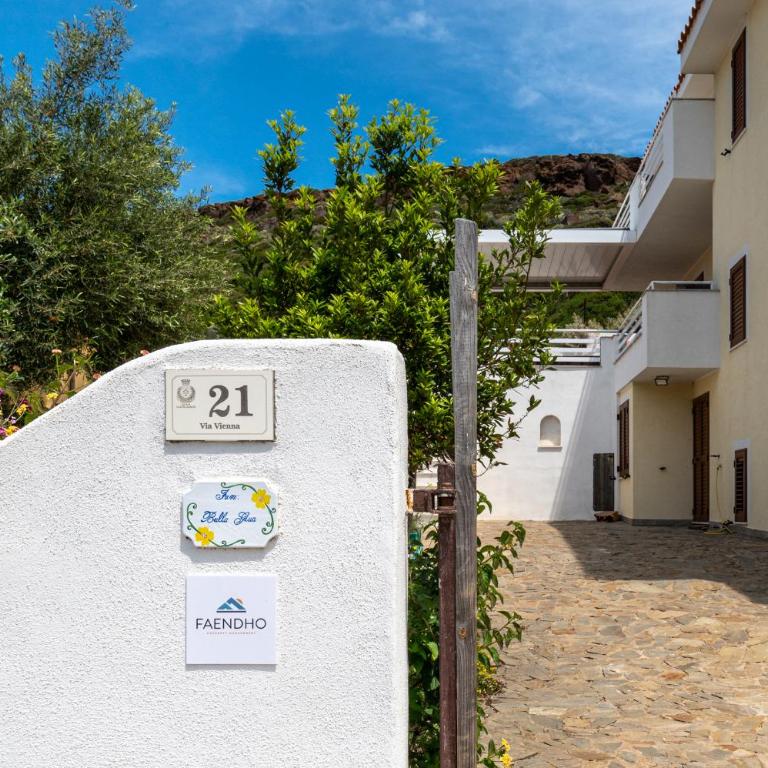 Casa Vacanze - Sunset - Casa con 3 Camere da Letto - 39