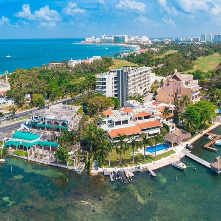 Beautiful Loft in In front of Tortugas Beach - Apartamento de 1 dormitorio - 20