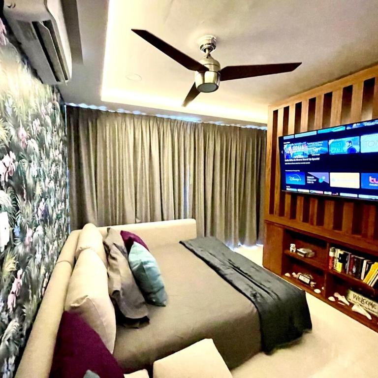 Beautiful Loft in In front of Tortugas Beach - Apartamento de 1 dormitorio - 22
