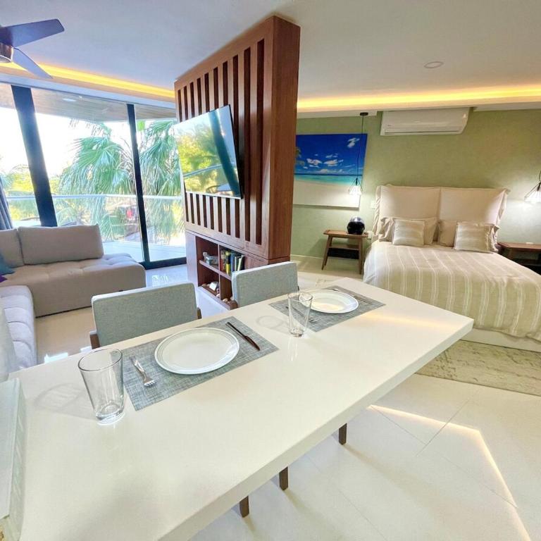 Beautiful Loft in In front of Tortugas Beach - Apartamento de 1 dormitorio - 23